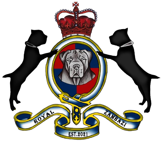 Royal Zambazi Logo